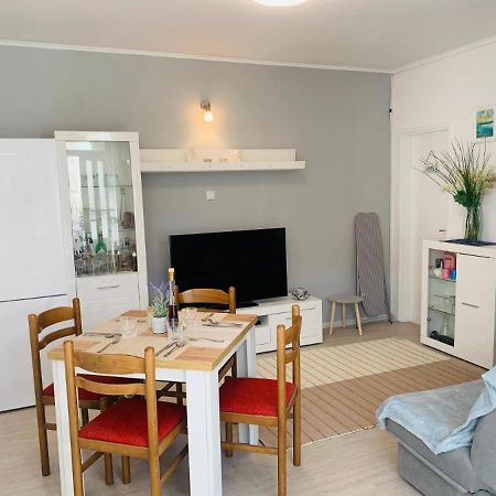 Appartement Apartman Flora'S Garden à Korčula Extérieur photo
