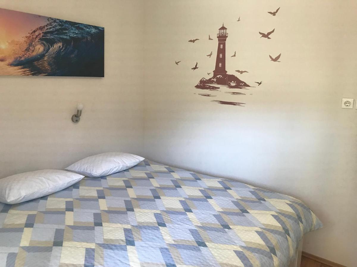 Appartement Apartman Flora'S Garden à Korčula Extérieur photo